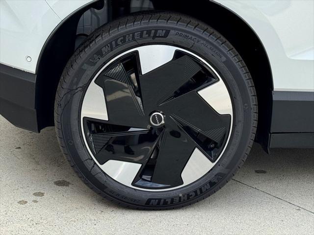 new 2025 Volvo EX30 car, priced at $48,395