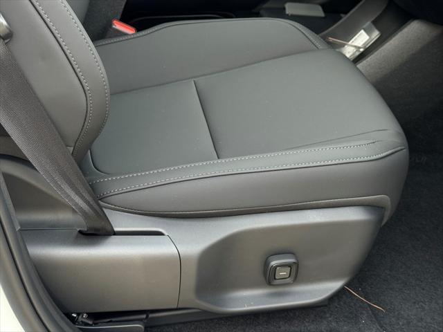 new 2025 Volvo EX30 car, priced at $48,395