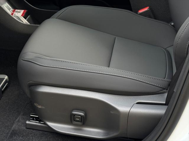 new 2025 Volvo EX30 car, priced at $48,395