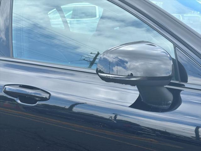 used 2025 Volvo S60 car, priced at $38,811