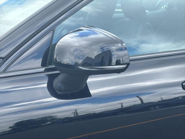 used 2025 Volvo S60 car, priced at $38,811