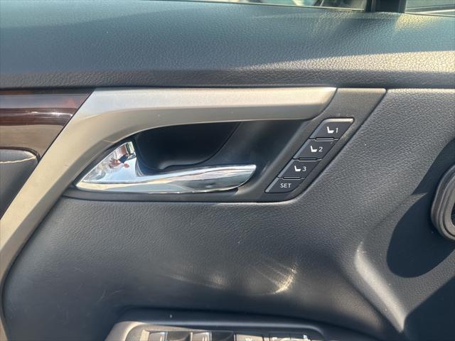 used 2019 Lexus RX 450h car, priced at $35,576