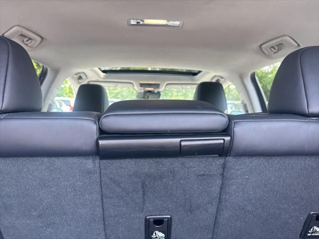 used 2019 Lexus RX 450h car, priced at $35,576