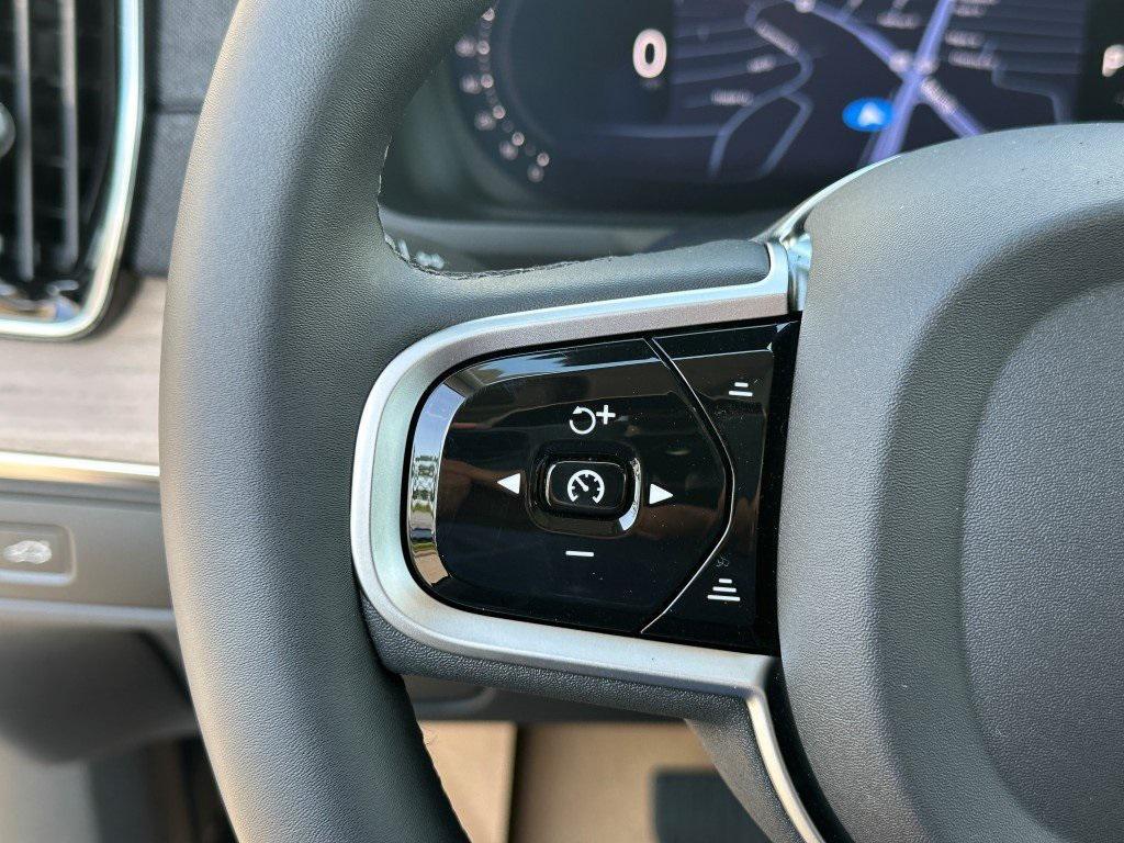 new 2026 Volvo XC90 car, priced at $69,595