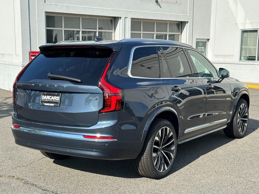 new 2026 Volvo XC90 car, priced at $69,595
