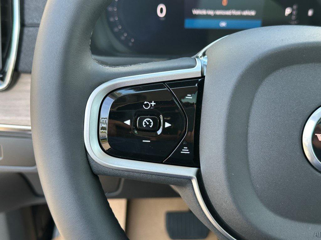new 2026 Volvo XC90 car, priced at $69,595