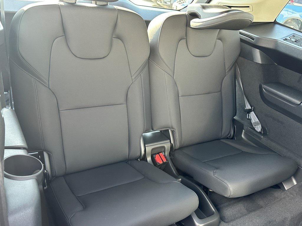 new 2026 Volvo XC90 car, priced at $69,595