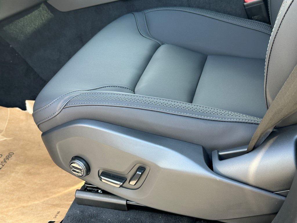 new 2026 Volvo XC90 car, priced at $69,595