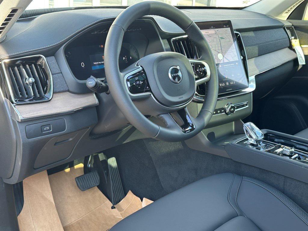 new 2026 Volvo XC90 car, priced at $69,595