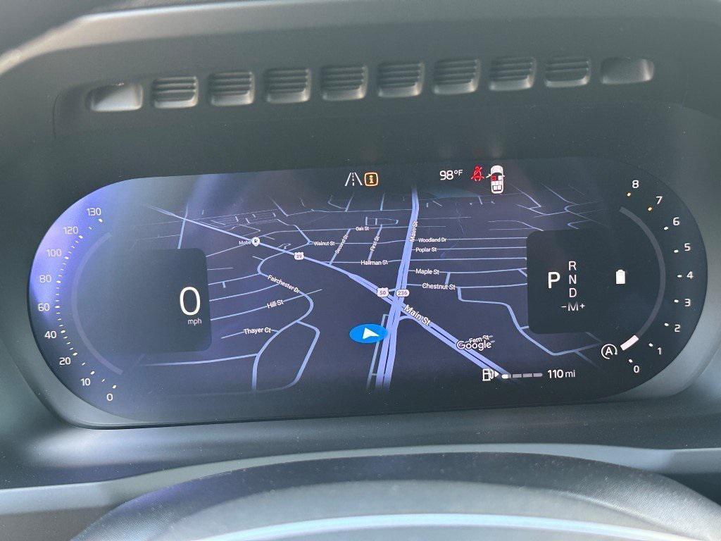 new 2026 Volvo XC90 car, priced at $69,595