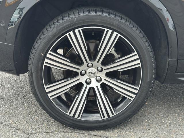 used 2023 Volvo XC90 car, priced at $52,300