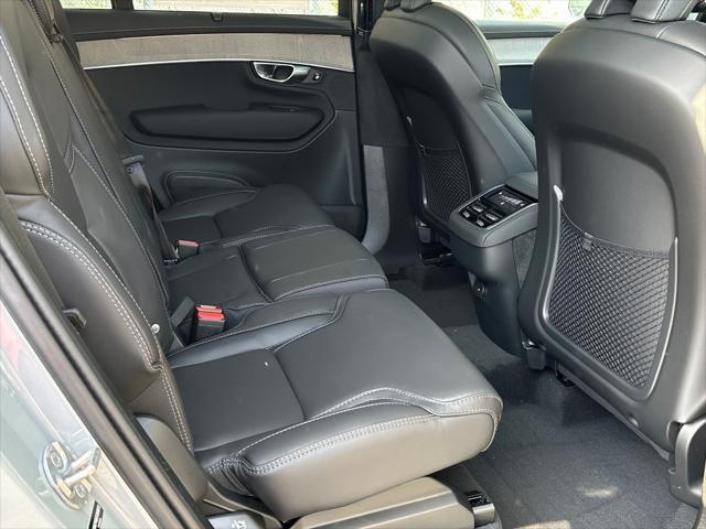 new 2025 Volvo XC90 car, priced at $72,045