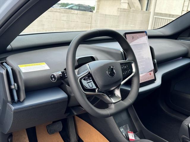 new 2025 Volvo EX30 car, priced at $48,080