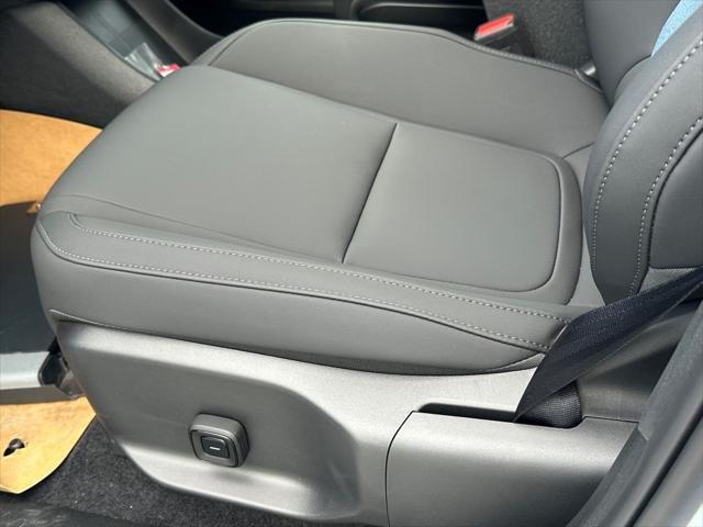 new 2025 Volvo EX30 car, priced at $48,080