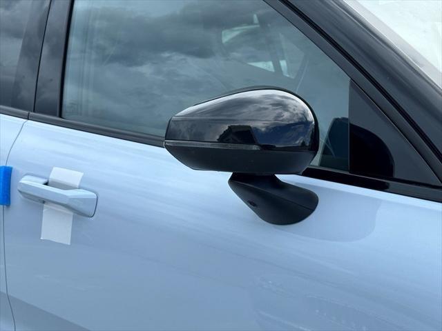new 2025 Volvo EX30 car, priced at $48,080