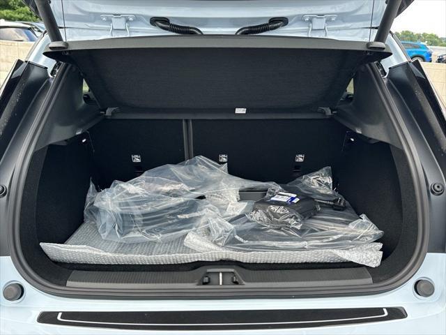 new 2025 Volvo EX30 car, priced at $48,080