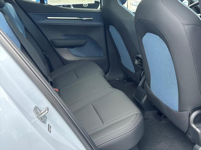 new 2025 Volvo EX30 car, priced at $48,080