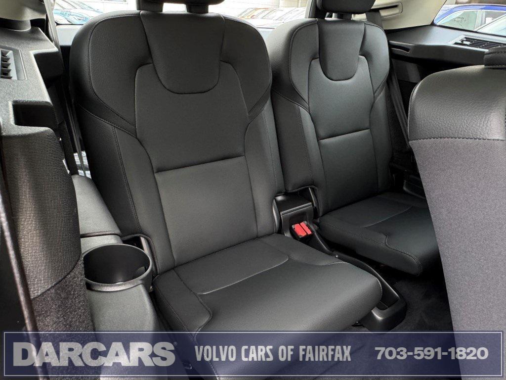 used 2025 Volvo XC90 Plug-In Hybrid car, priced at $62,490