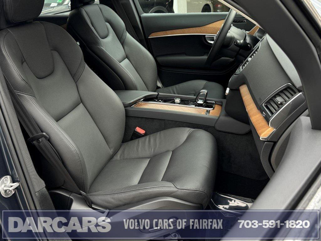 used 2025 Volvo XC90 Plug-In Hybrid car, priced at $62,490