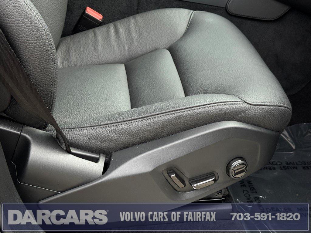 used 2025 Volvo XC90 Plug-In Hybrid car, priced at $62,490