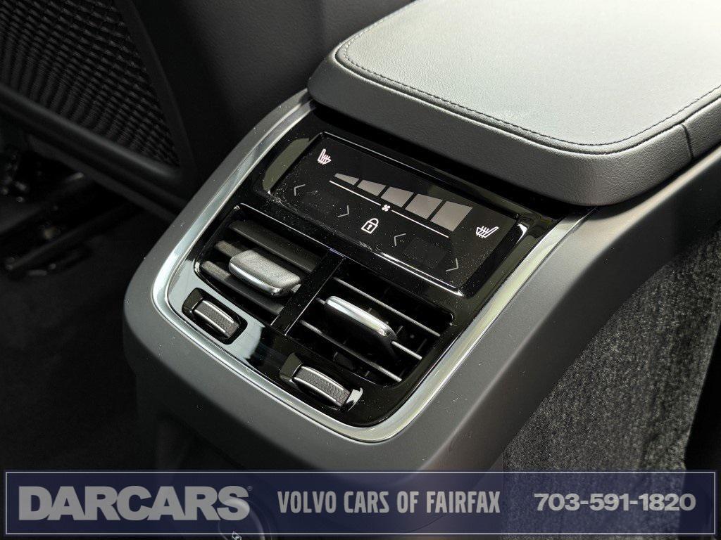 used 2025 Volvo XC90 Plug-In Hybrid car, priced at $62,490