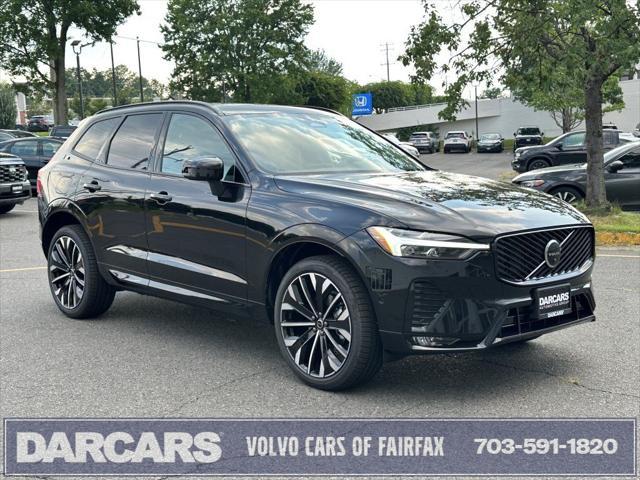 new 2026 Volvo XC60 car, priced at $62,935