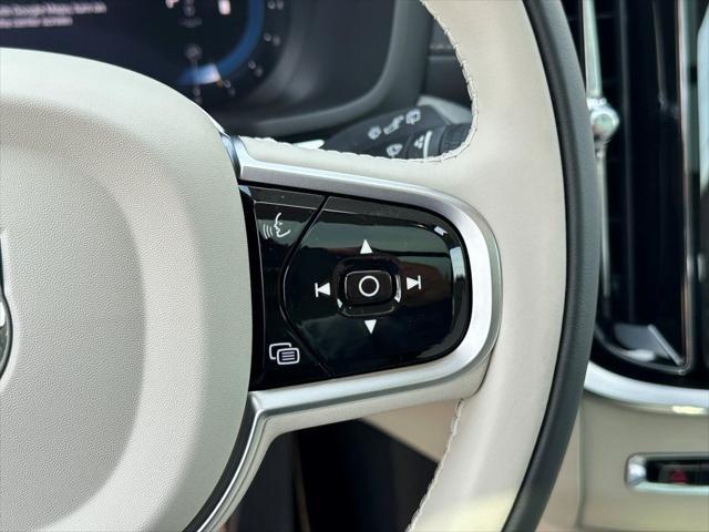 new 2025 Volvo V60 Cross Country car, priced at $58,555