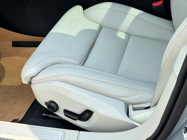new 2025 Volvo V60 Cross Country car, priced at $58,555