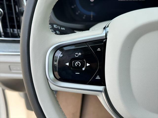 new 2025 Volvo V60 Cross Country car, priced at $58,555