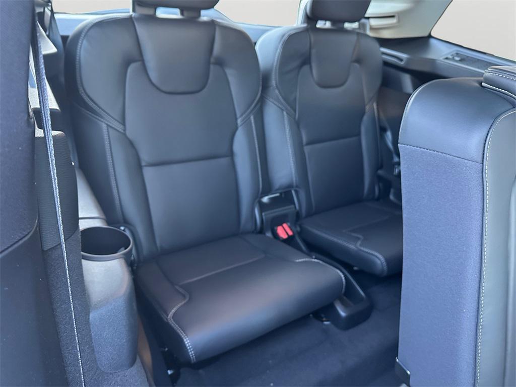 new 2026 Volvo XC90 car, priced at $71,145