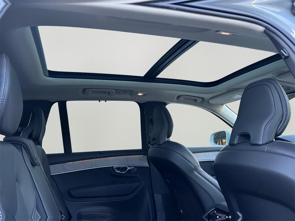 new 2026 Volvo XC90 car, priced at $71,145