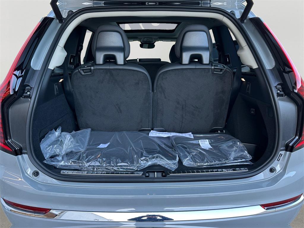 new 2026 Volvo XC90 car, priced at $71,145