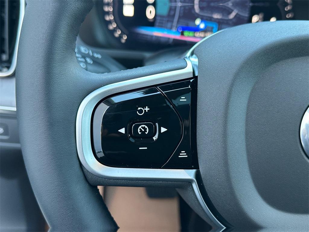 new 2026 Volvo XC90 car, priced at $71,145