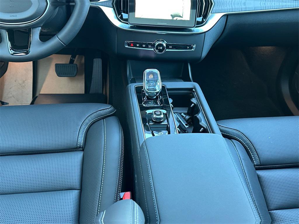 new 2026 Volvo XC90 car, priced at $71,145