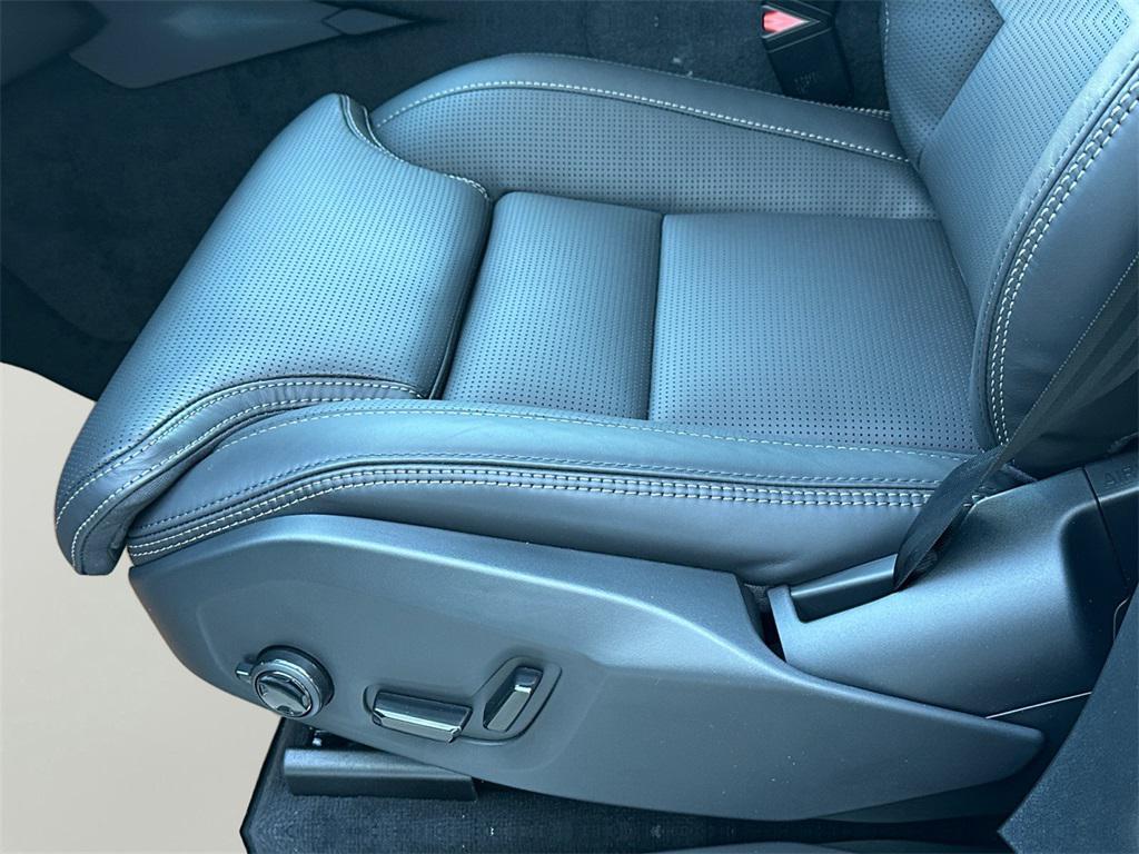 new 2026 Volvo XC90 car, priced at $71,145