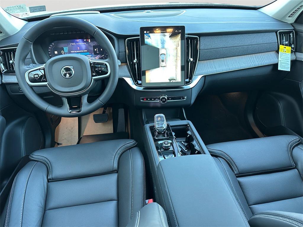 new 2026 Volvo XC90 car, priced at $71,145