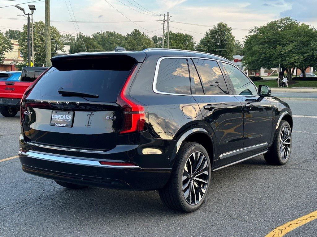 new 2026 Volvo XC90 car, priced at $68,825