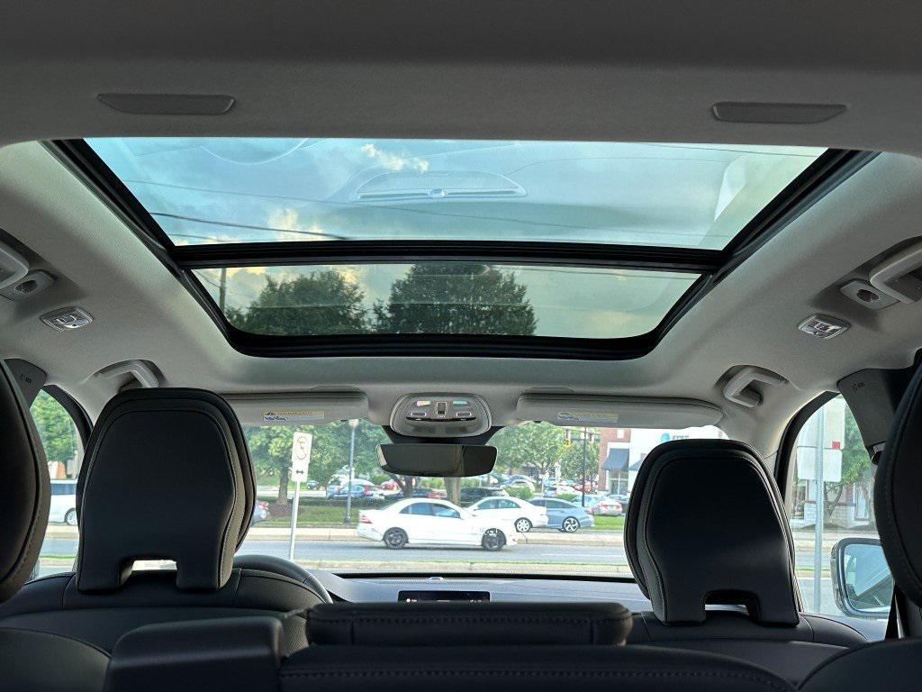 new 2026 Volvo XC90 car, priced at $68,825