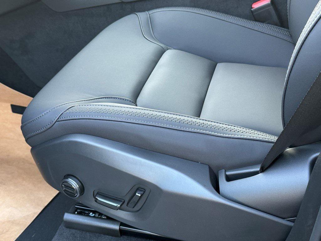 new 2026 Volvo XC90 car, priced at $68,825