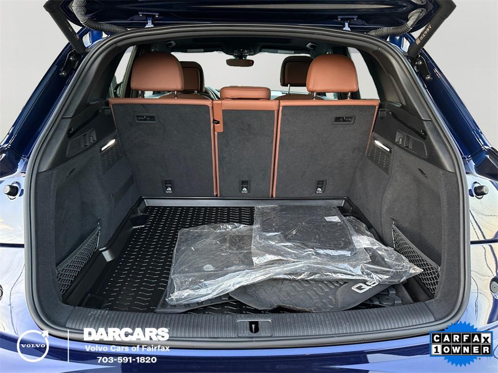 used 2022 Audi Q5 car, priced at $26,799