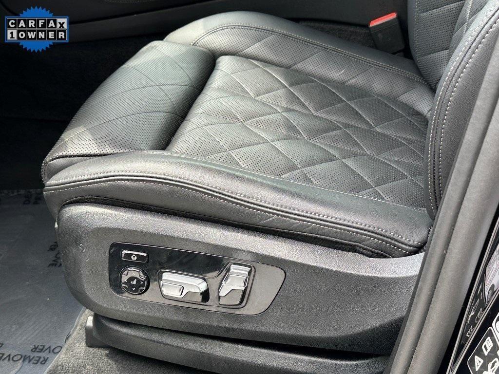 used 2025 BMW X5 car, priced at $51,275