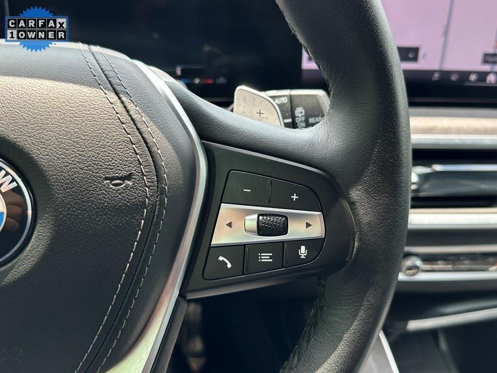 used 2025 BMW X5 car, priced at $51,275