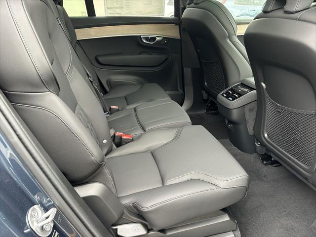 new 2025 Volvo XC90 car, priced at $67,245