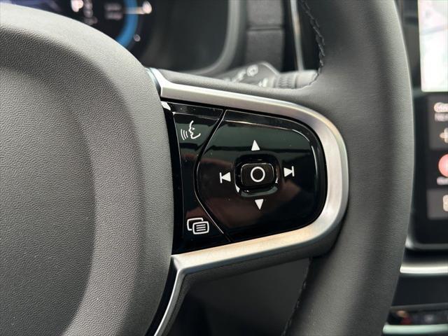 new 2025 Volvo XC90 Plug-In Hybrid car, priced at $82,905