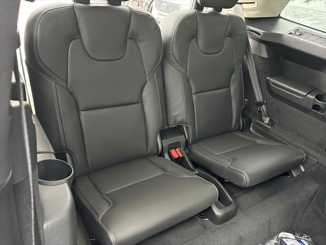 new 2025 Volvo XC90 Plug-In Hybrid car, priced at $82,905
