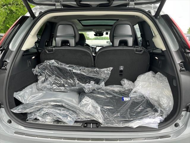 new 2025 Volvo XC90 Plug-In Hybrid car, priced at $82,905