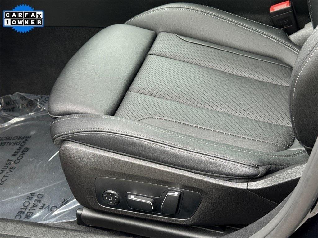 used 2025 BMW 330 car, priced at $39,849