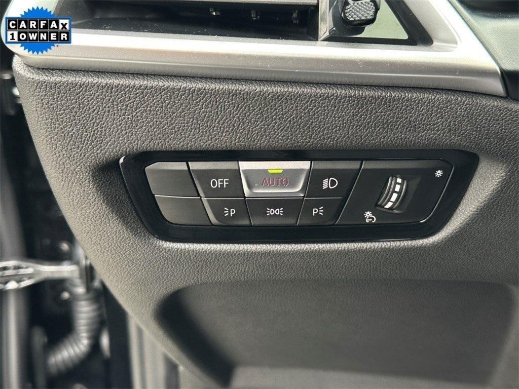 used 2025 BMW 330 car, priced at $39,849