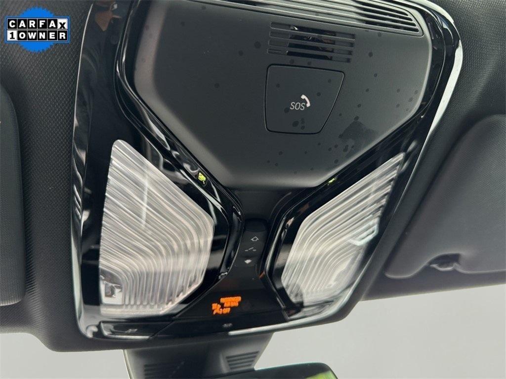 used 2025 BMW 330 car, priced at $39,849