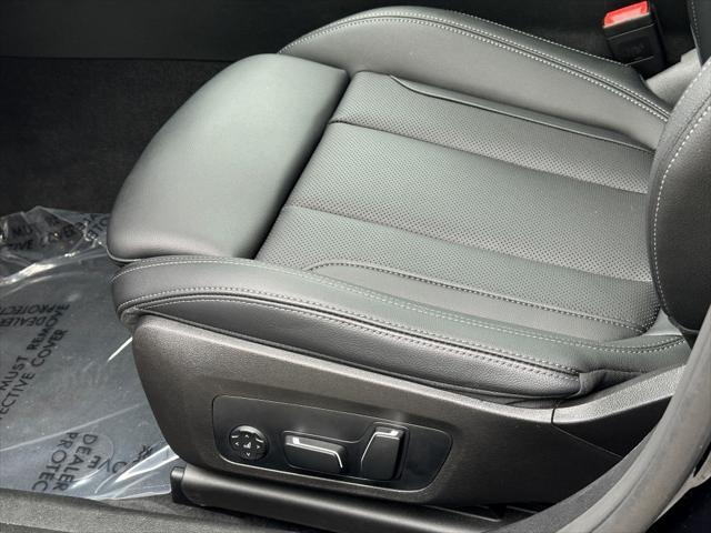 used 2025 BMW 330 car, priced at $43,800